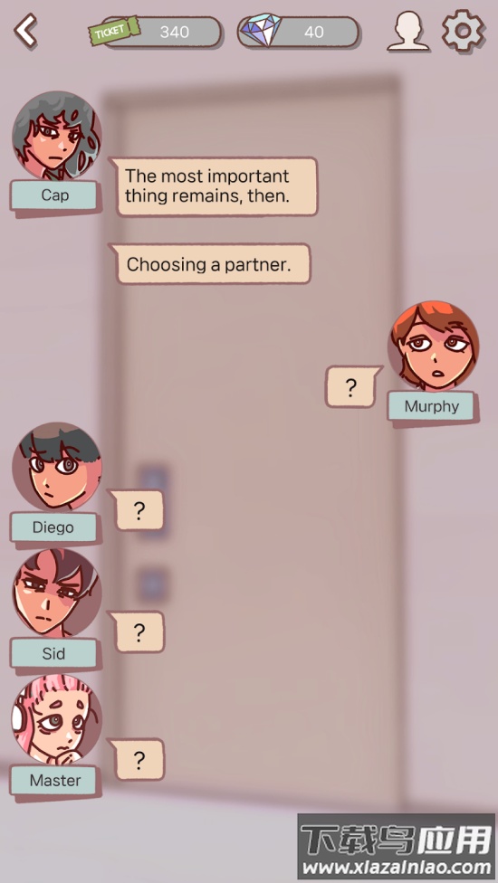 How to Get Espers游戏最新版截图2