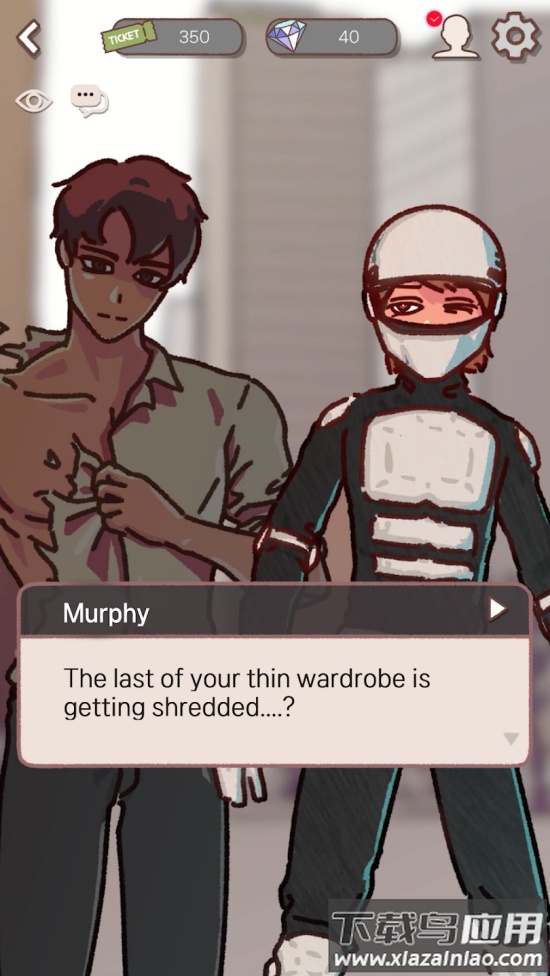 How to Get Espers游戏最新版截图4