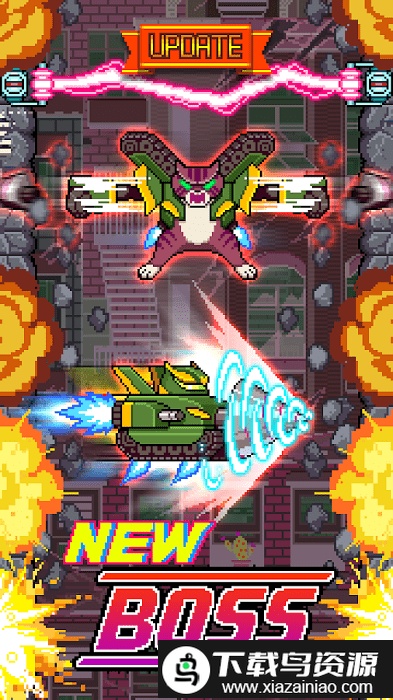 CatJump游戏最新版截图4