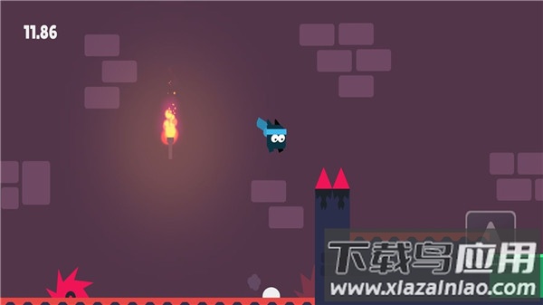 地牢忍者游戏最新版最新版截图2