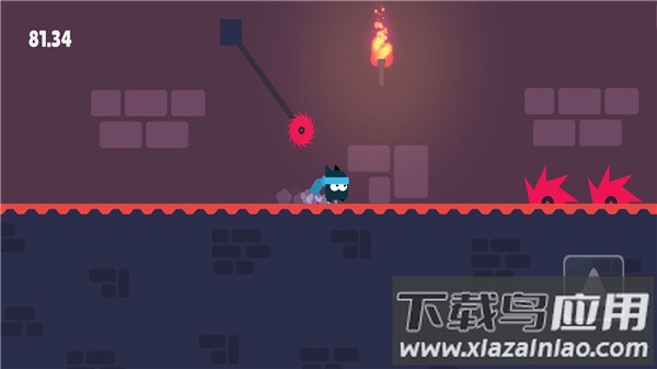 地牢忍者游戏最新版最新版截图4