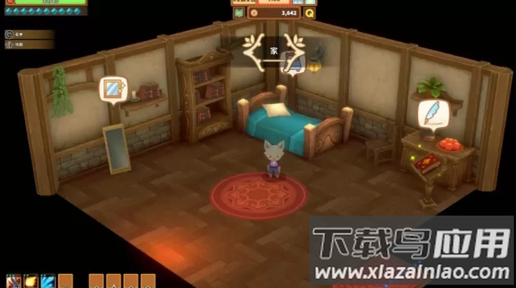 奇塔利亚童话游戏最新版截图1