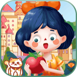 公主房间装饰游戏