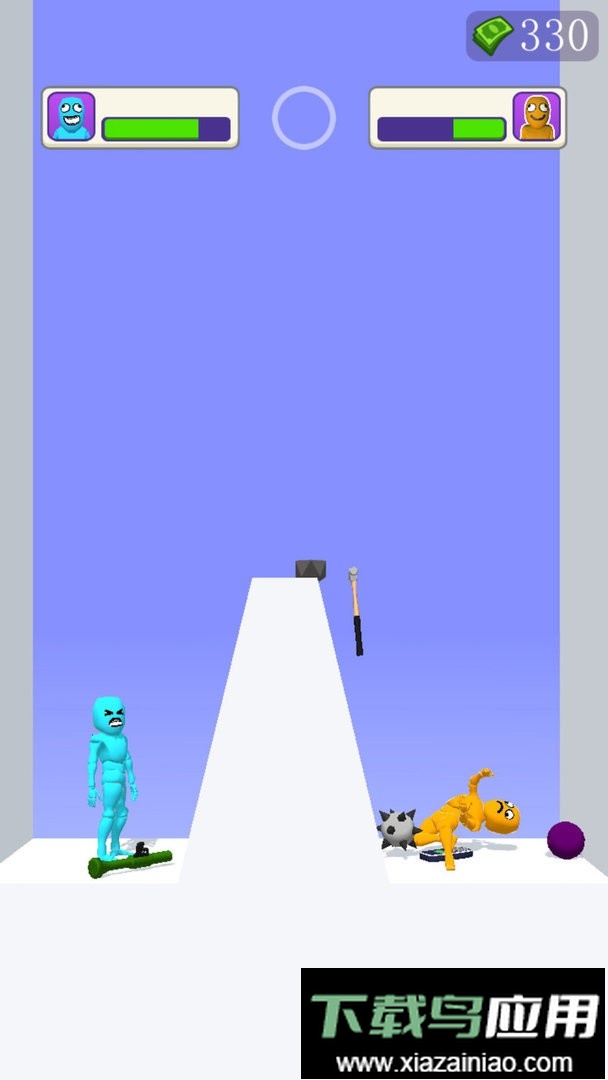 竞技训练营官方版截图2