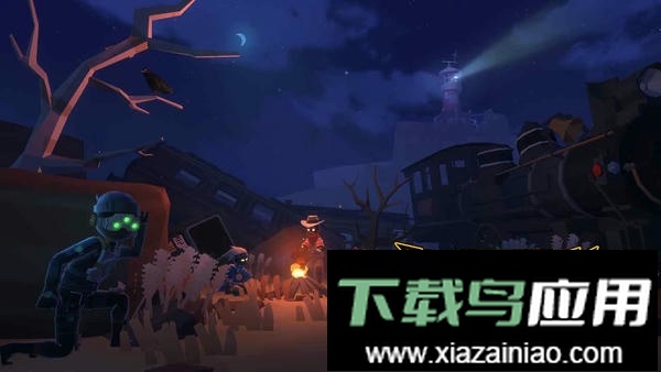 伪装者对决最新版本截图1