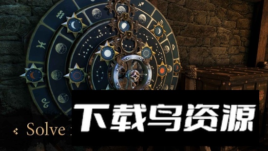 The House of da Vinci达芬奇之屋完整版最新版截图1