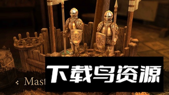 The House of da Vinci达芬奇之屋完整版最新版截图2