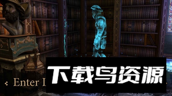 The House of da Vinci达芬奇之屋完整版最新版截图3