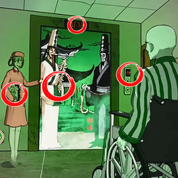 电梯异度世界游戏