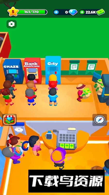 My Shopping Mall我的购物中心无限资源截图1