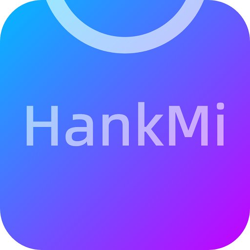 Hankmi应用商店软件