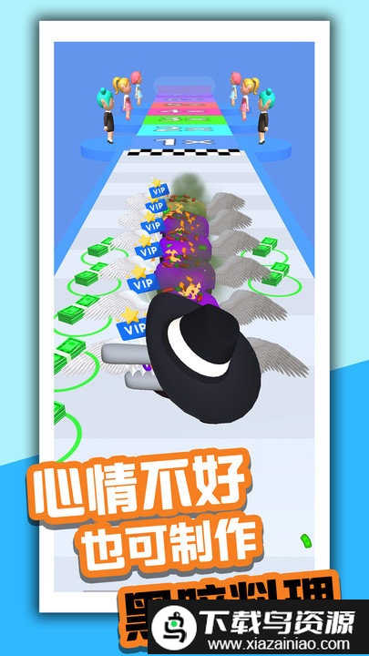 就爱做蛋糕游戏最新版截图1