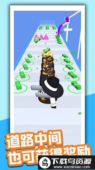 就爱做蛋糕游戏最新版截图3