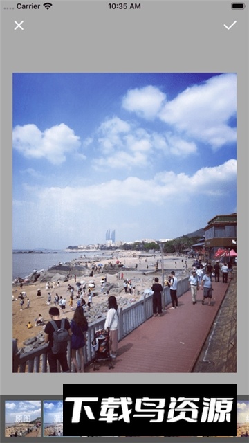 汉印美照手机app2025下载截图3