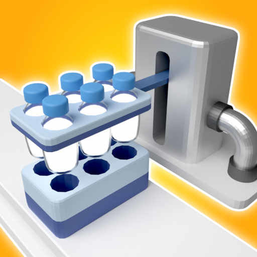 我的小小工厂免费版