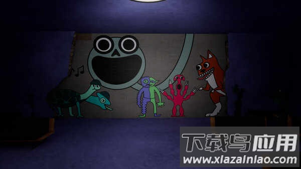 班班幼儿园6中文版截图2