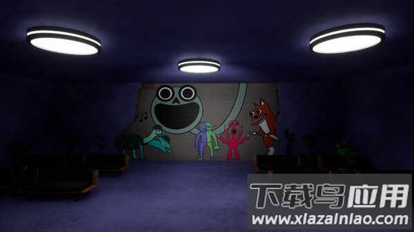 班班幼儿园6中文版截图3