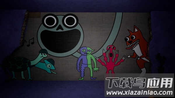 班班幼儿园6中文版截图4