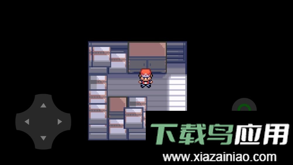 口袋怪兽正版截图1