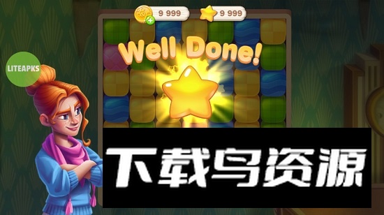 Penny Flo寻找家园无限星星版无限金币版截图4