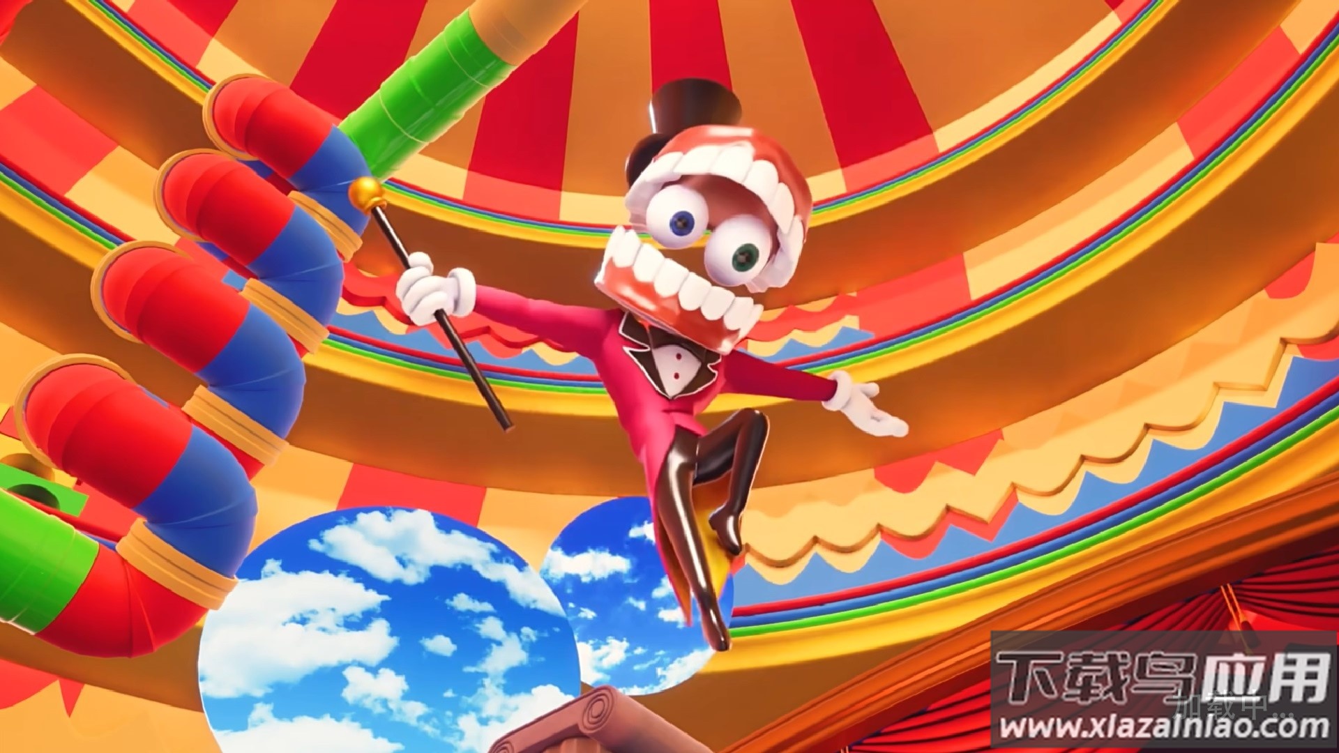 侠盗都市冒险游戏最新版截图3