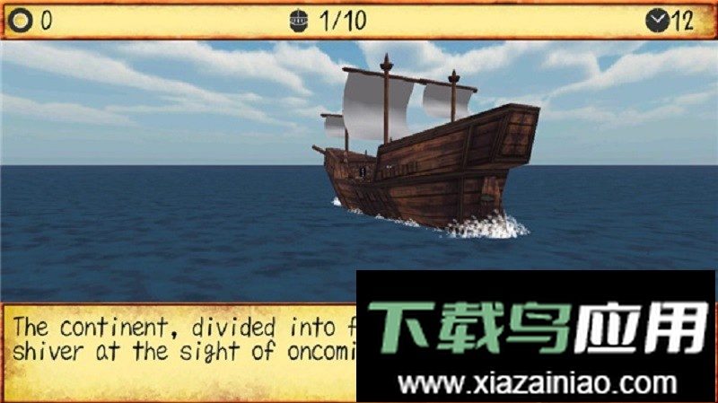 领主与大师最新版(Lord&Master)截图1