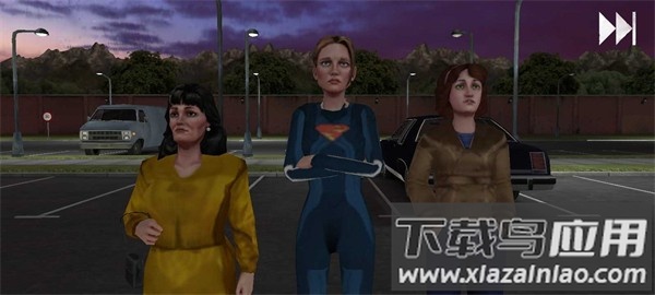 肉先生2灭霸模组(MR THANOS)截图1