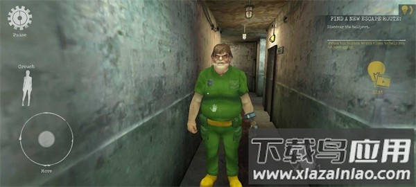 肉先生2灭霸模组(MR THANOS)截图2