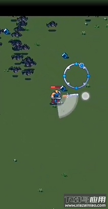 割草勇士最新版截图3