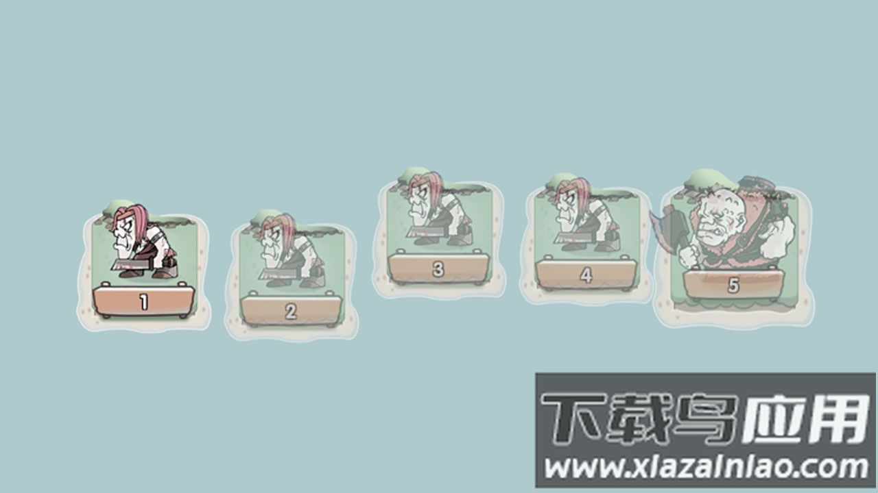 海贼奇航小岛集结截图1