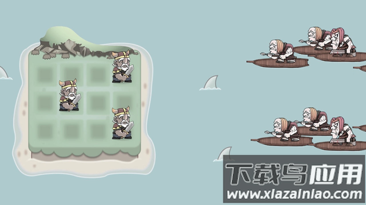 海贼奇航小岛集结截图2