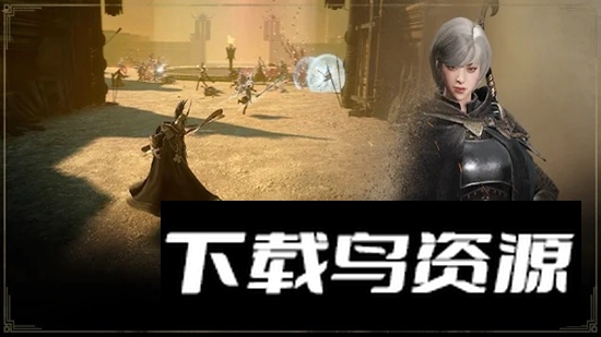 奥丁神叛韩服版本apk(奥丁英灵殿崛起韩服版手机版)截图4