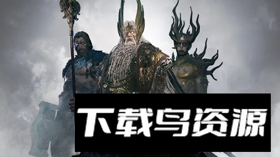 奥丁神叛韩服版本apk(奥丁英灵殿崛起韩服版手机版)截图5