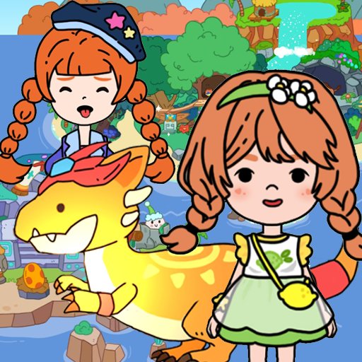 朵拉小镇冒险岛官方版