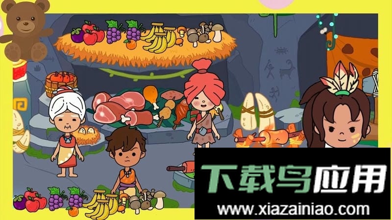 朵拉小镇冒险岛官方版截图2