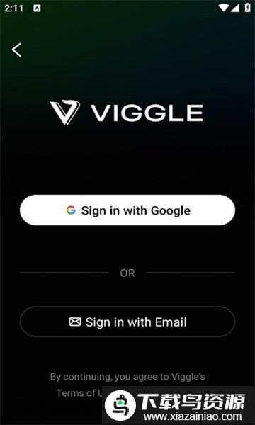 viggleai手机端截图2