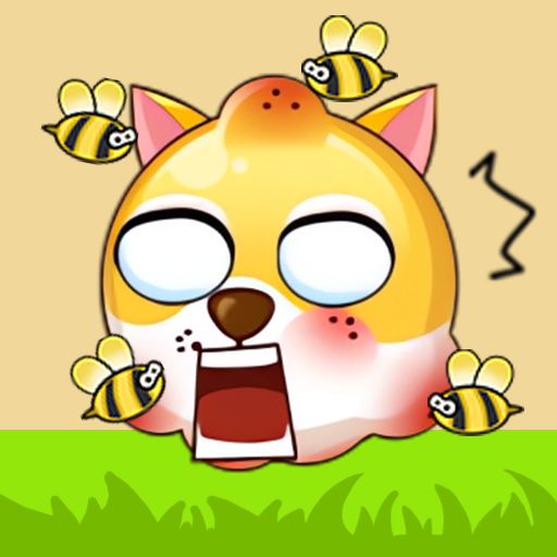 疯狂的狗蛋游戏手机版中文版