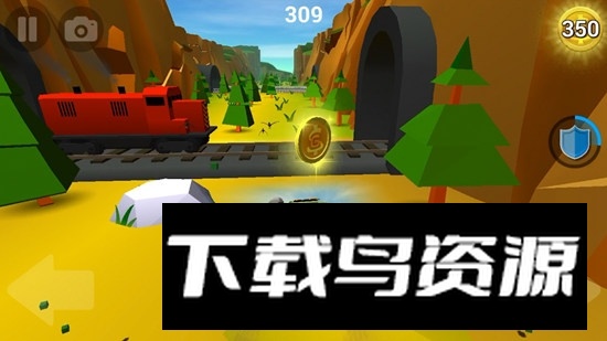 Faily Brakes极速失控游戏中文版截图1