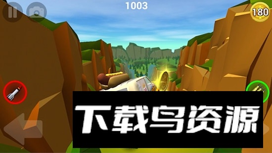 Faily Brakes极速失控游戏中文版截图3