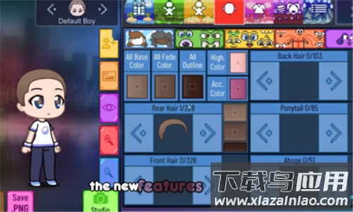 加查幻想模组Gacha Fantasy最新版截图1