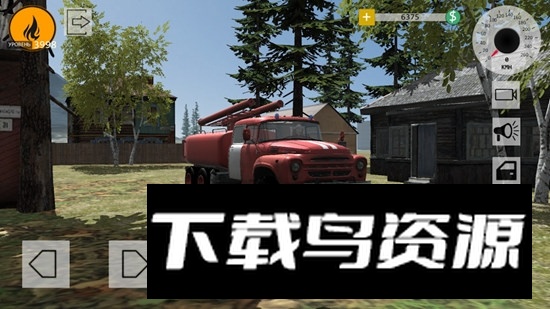 Fire Depot消防站游戏中文版截图2