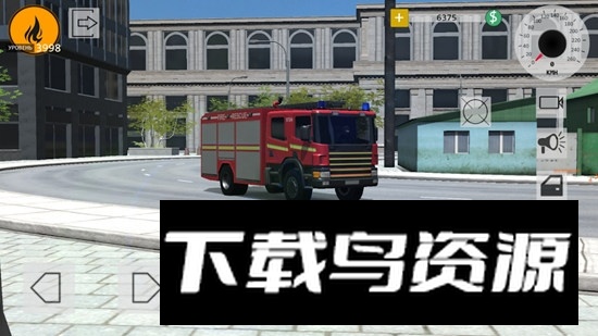 Fire Depot消防站游戏中文版截图4