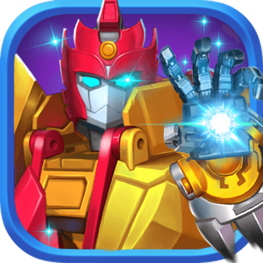 战斗吧灵兽手机版