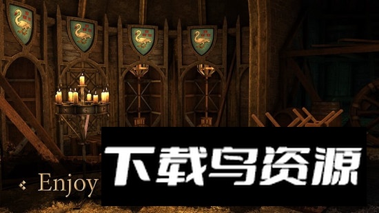 达芬奇密室完整版国际服(TheHouse of da Vinci)截图4