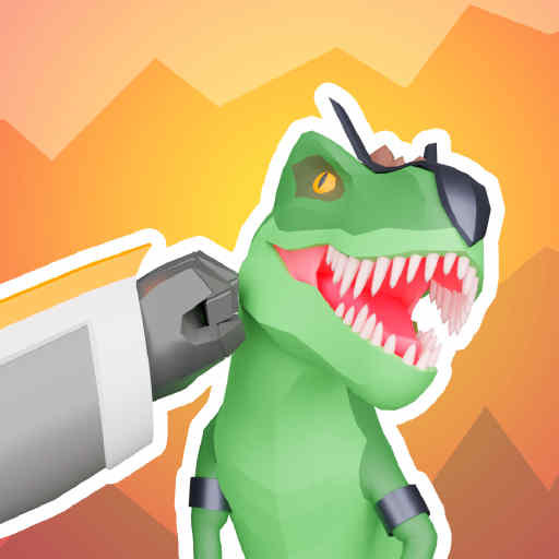 超级格斗英雄中文版