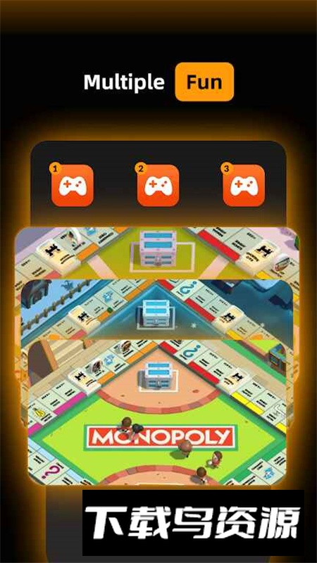 MultiSpace框架最新版本apk官方版截图5