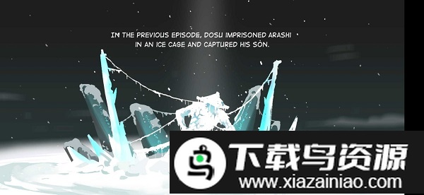 忍者岚2官方正版(Ninja Arashi 2)截图