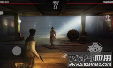 黎明之枪Guns At Dawn最新版截图1