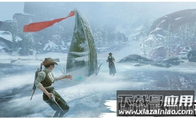 黎明之枪Guns At Dawn最新版截图4