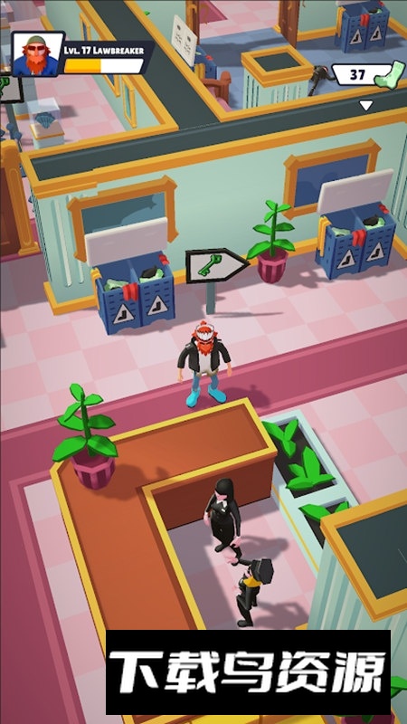 StreetDude乞丐生活模拟器手游安卓版截图5